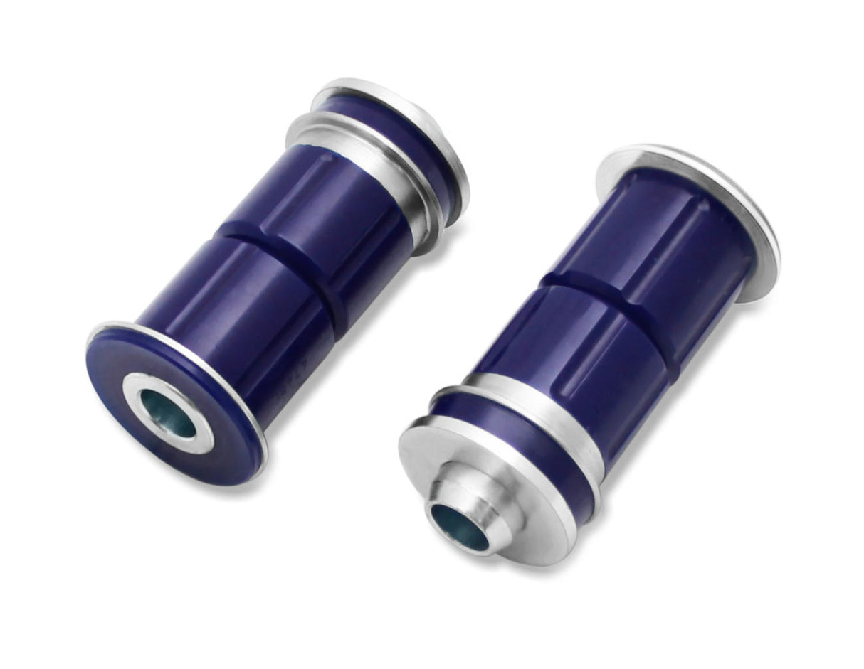SuperPro Front Subframe to Chassis Mount Rear Bush Kit