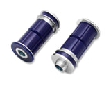 SuperPro Front Subframe to Chassis Mount Rear Bush Kit