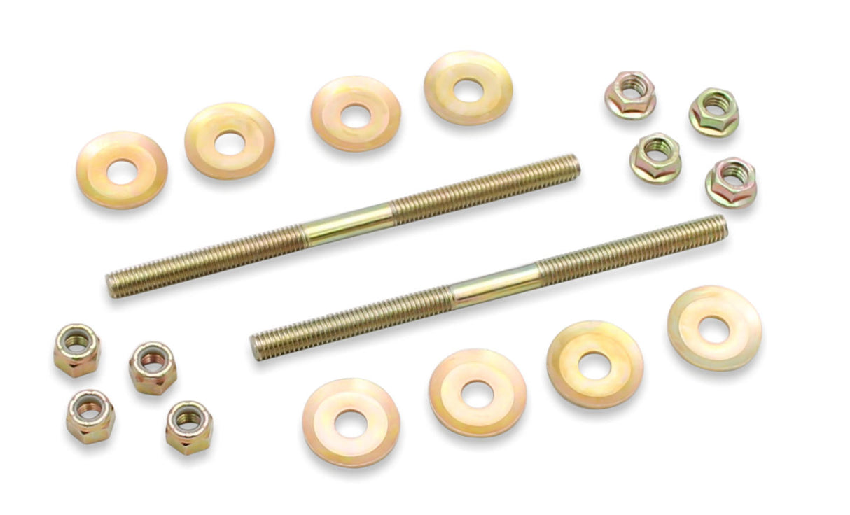 SuperPro Sway Bar Link Rod Kit (Universal)