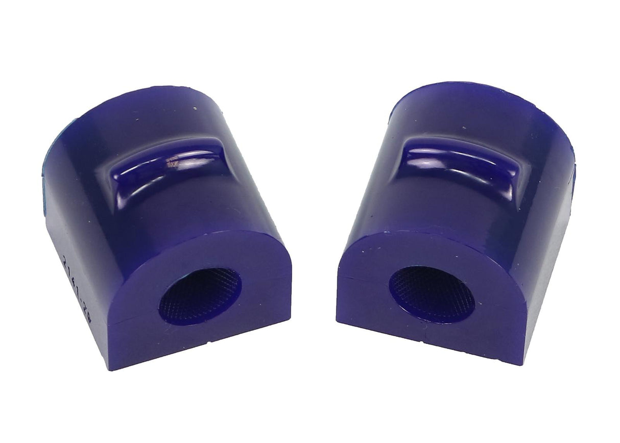 SuperPro Sway Bar Mount Bush Kit