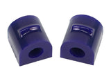 SuperPro Sway Bar Mount Bush Kit