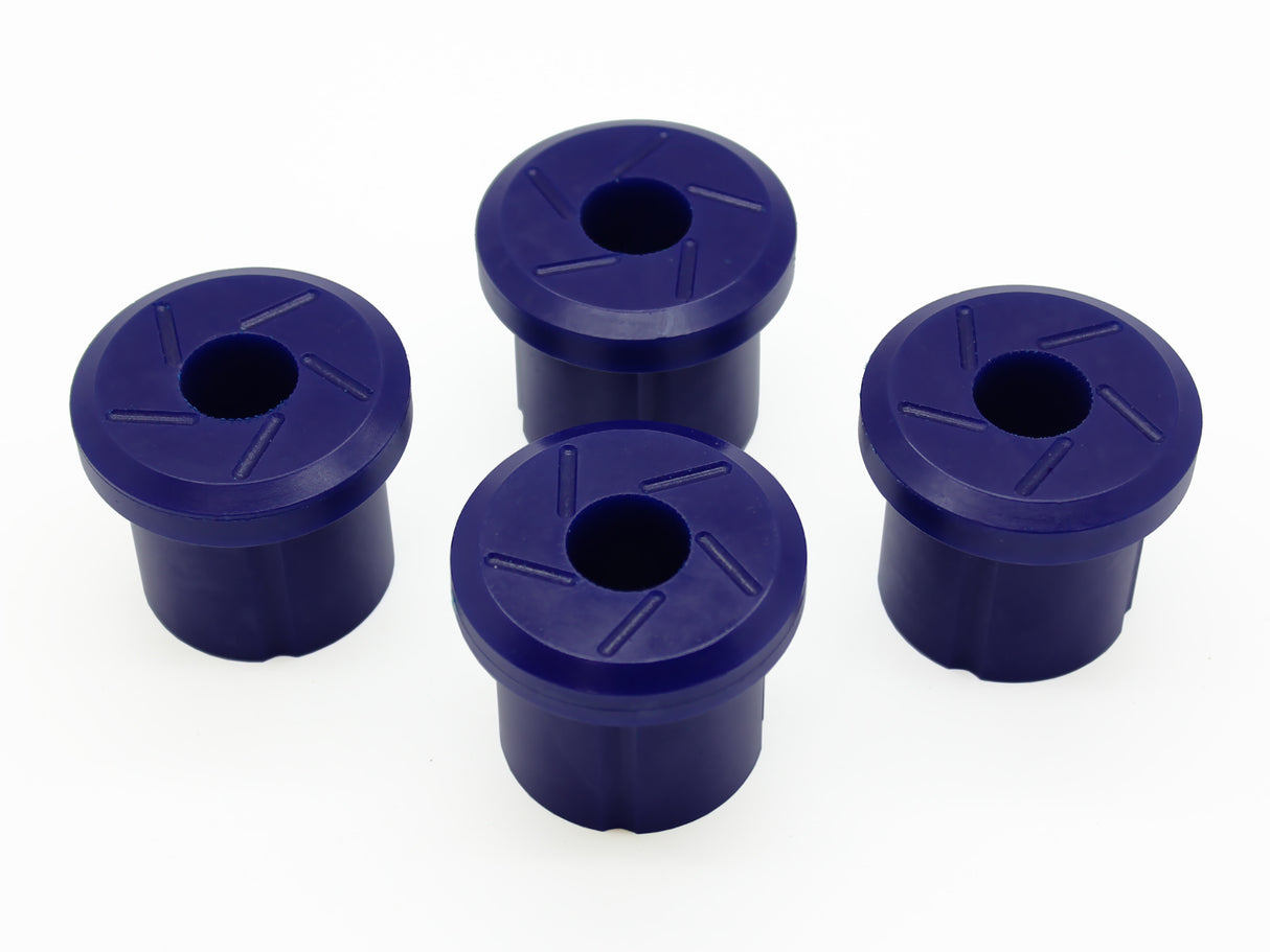 SuperPro Leaf Spring Front Eye Bush Kit