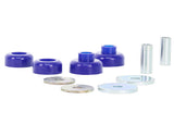 SuperPro Shock Absorber Upper - Bushing Kit