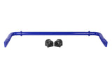 SuperPro 27mm Heavy Duty 2 Position Blade Adjustable Rear Sway Bar Kit