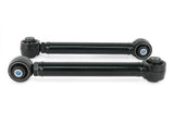 SuperPro Front & Rear Lower Adjustable Trailing Arm Kit
