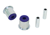 SuperPro Control Arm & Trailing Arm Bush Kit