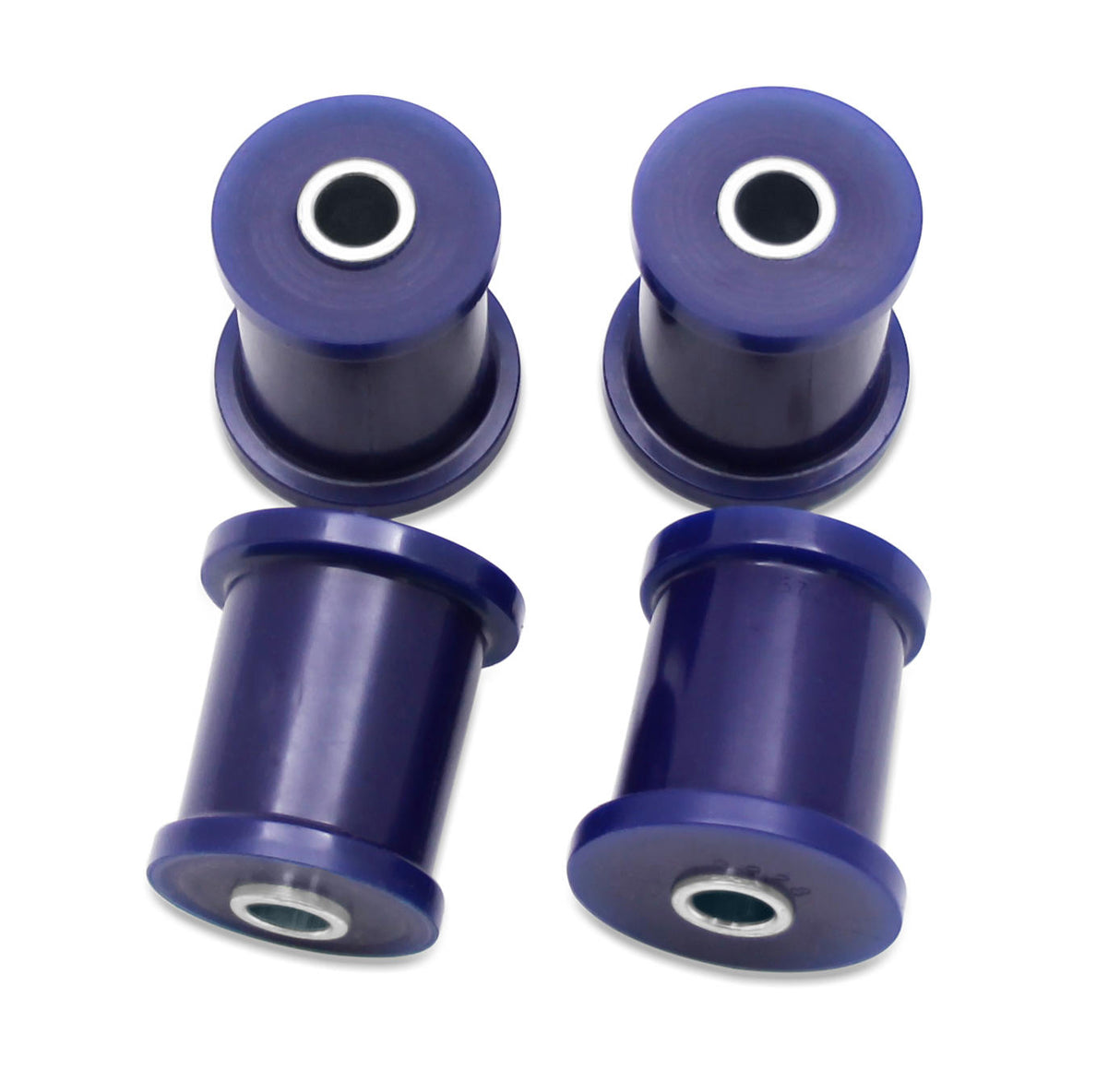 SuperPro Trailing Arm Lower Bush Kit