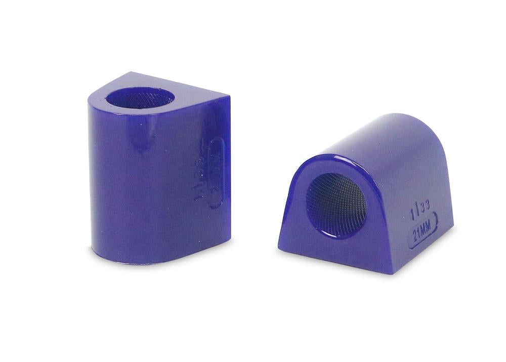 SuperPro Sway Bar Mount Bush Kit