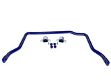 SuperPro 4x4 Heavy Duty 33mm Front Sway Bar Kit