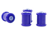 SuperPro Front Upper Control Arm-Inner Bushes