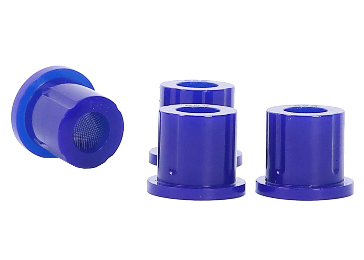 SuperPro Spring Rear Bush Kit All