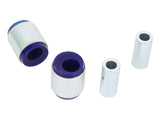 SuperPro Rear Toe Adjustable Control Arm Inner Bush Kit