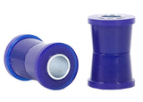 SuperPro Sway Bar Mount Bush Kit