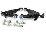 SuperPro Front Lower Offset Control Arm Kit incl. Ball Joints