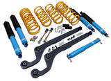 SuperPro Formula 4x4 Premium Big Bore 2" Lift Kit 50mm