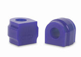 SuperPro Sway Bar Mount Bush Kit