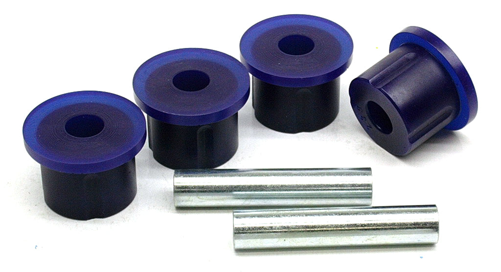 SuperPro Rear Spring Front Eye Bush Kit