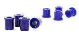 SuperPro Spring Rear Bush Kit All