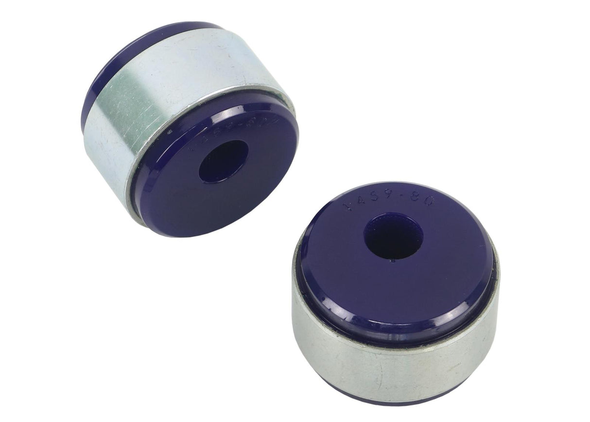 SuperPro Front Control Arm Lower Rear Double Offset Competition Bush Kit