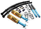SuperPro Formula 4x4 ReadyStrut 2" Lift Kit 50mm