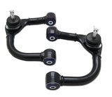 SuperPro Adjustable Front Upper Control Arm Kit incl. Ball Joints