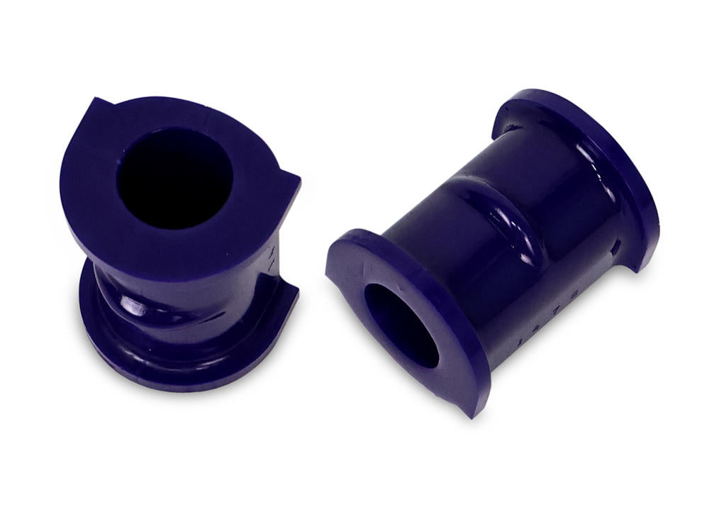 SuperPro Front Sway Bar Mount Bush Kit 26mm ID