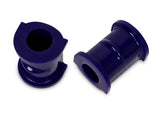 SuperPro Front Sway Bar Mount Bush Kit 26mm ID