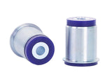 SuperPro Control Arm Lower-Inner Front Bush Kit