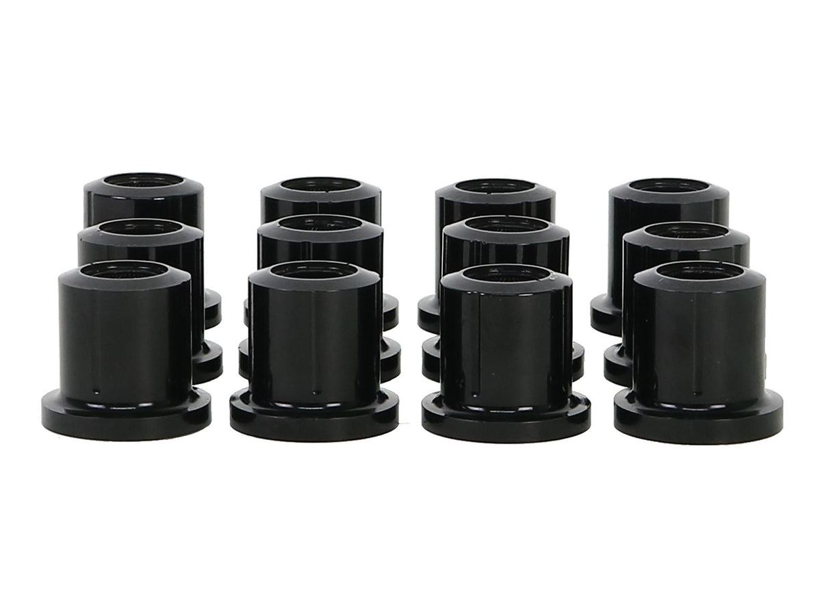 SuperPro Leaf Spring Bush Kit