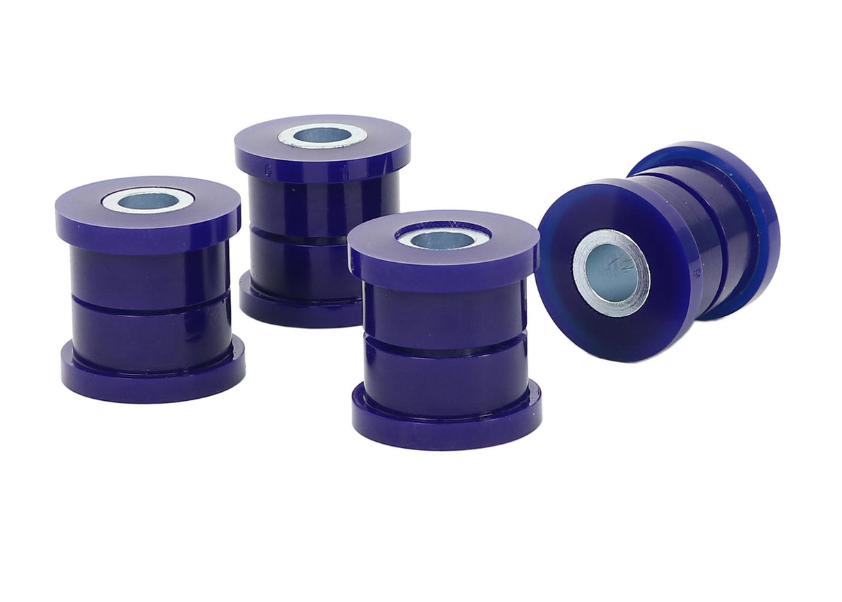 SuperPro Rear Control Arm Bush Kit