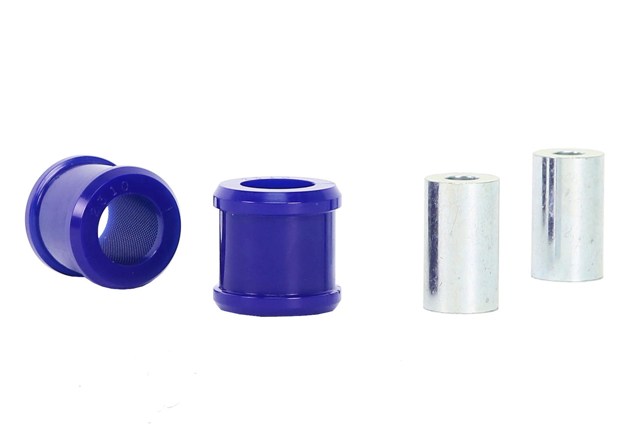 SuperPro Rear Control Arm Upper Bush Kit
