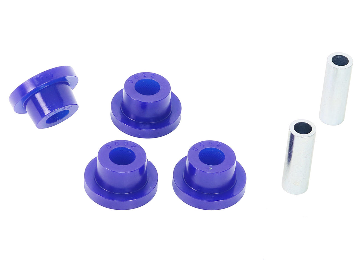 SuperPro Control Arm Lower-Inner Bush Kit
