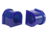 SuperPro Front Sway Bar Mount Bush Kit