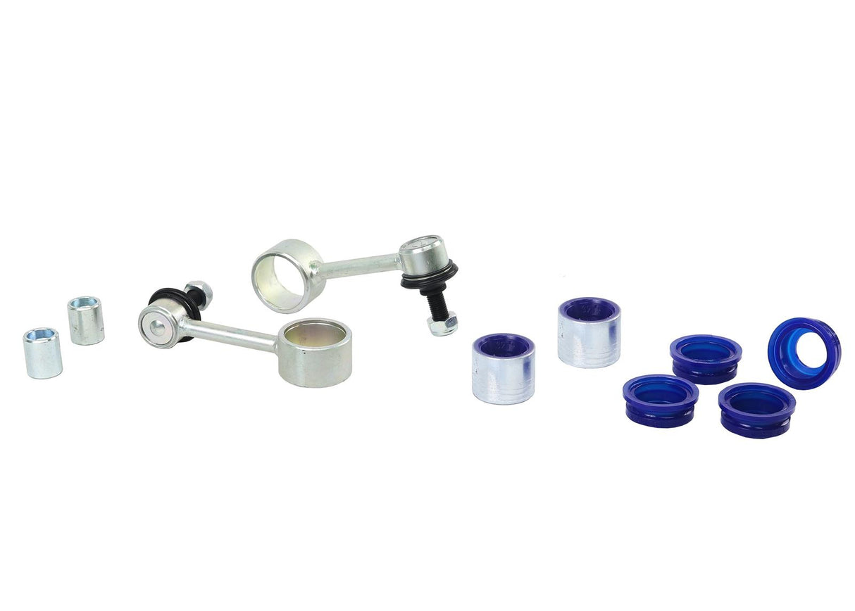 SuperPro Rear Heavy Duty Sway Bar Link Kit