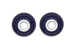 SuperPro Control Arm Lower-Inner Rear Bush Kit - Double Offset