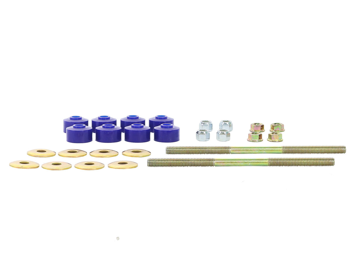 SuperPro Sway Bar Link and Bush Kit