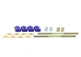 SuperPro Sway Bar Link and Bush Kit