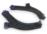 SuperPro Front Lower Control Arm Kit incl. Ball Joints