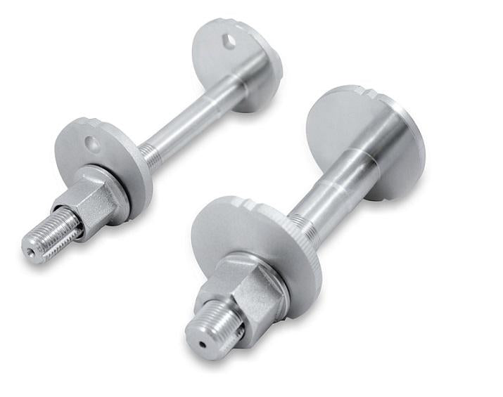 SuperPro Lower Control Arm Camber Bolt Kit