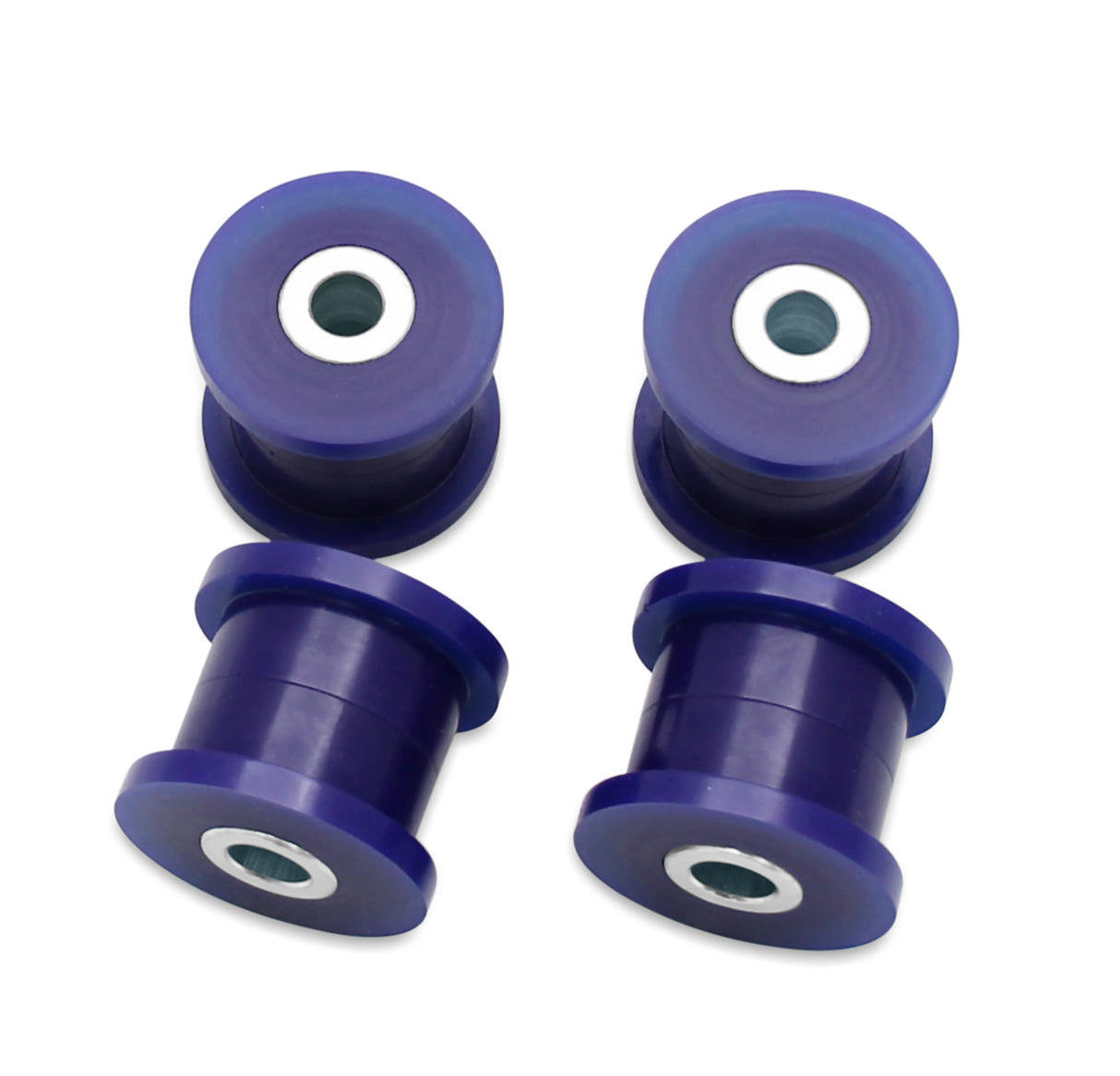 SuperPro Control Arm Lower-Outer Bush Kit