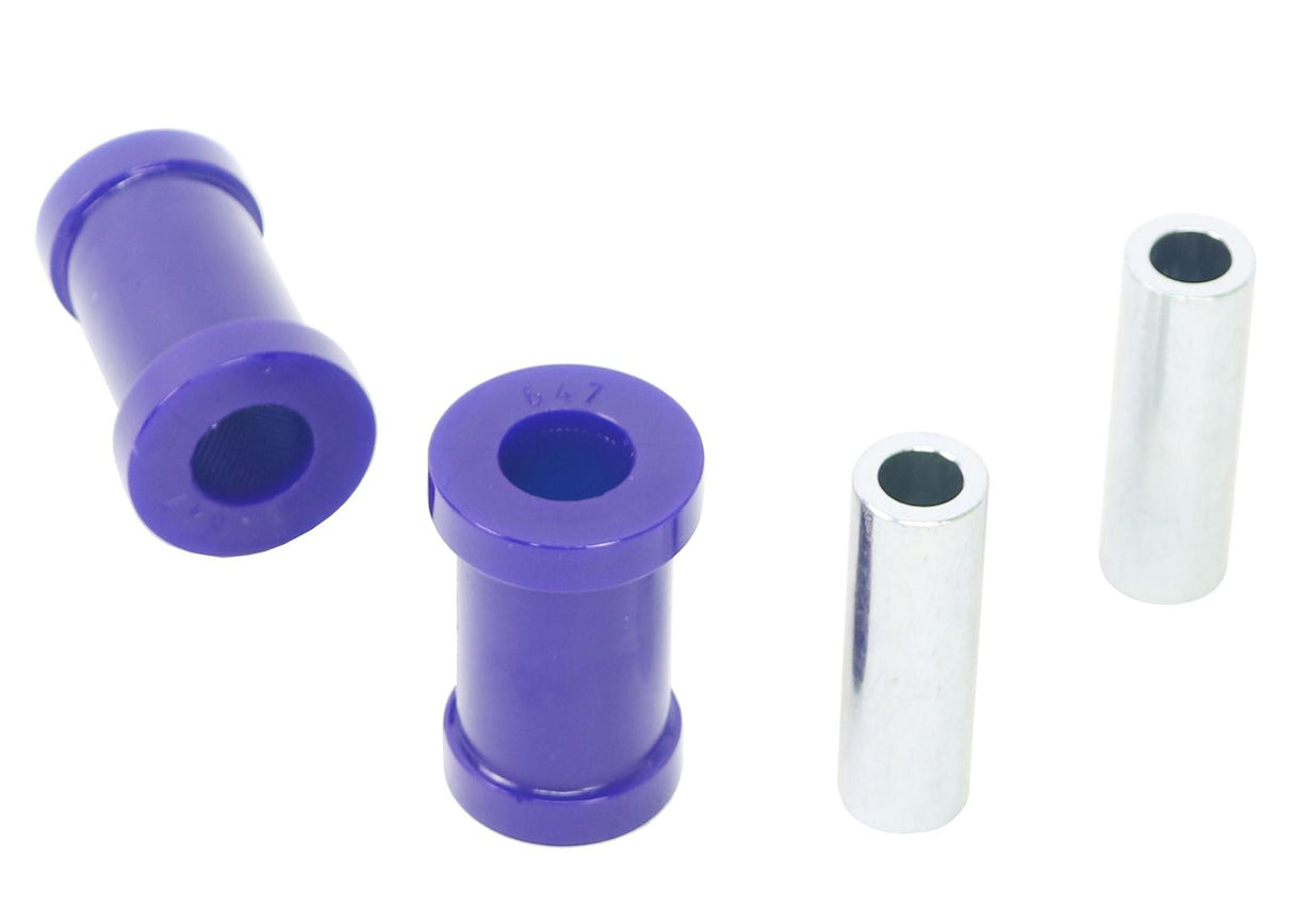 SuperPro Front Control Arm Lower Front Bush Kit