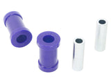 SuperPro Front Control Arm Lower Front Bush Kit
