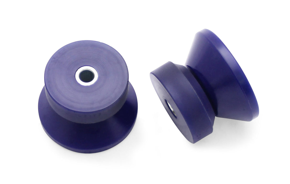 SuperPro Shock Absorber Upper Bush Kit