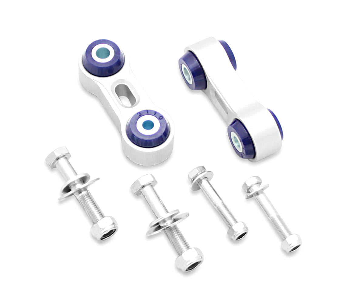 SuperPro Sway Bar Link Rod Kit