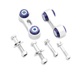 SuperPro Sway Bar Link Rod Kit
