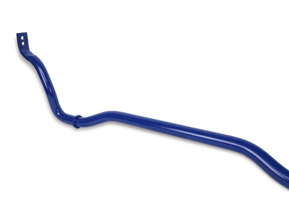 SuperPro Front 33mm 2 Point Adjustable Sway Bar