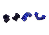 SuperPro Rear Sway Bar Mount Bracket & Bush Kit