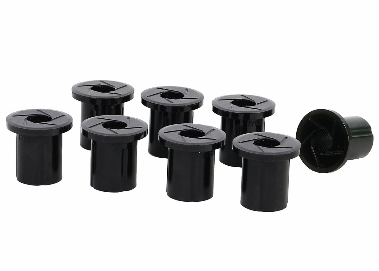 SuperPro Heavy Duty Leaf Spring Shackle Bushing