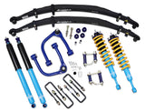 SuperPro Formula 4x4 ReadyStrut 2" Lift Kit 50mm