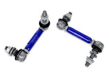 SuperPro Sway Bar Link Kit - Heavy Duty Adjustable